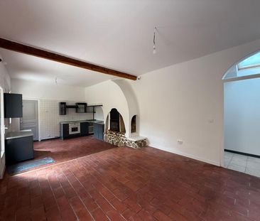 Maison plain pied à deux pas de l'étang - Photo 2