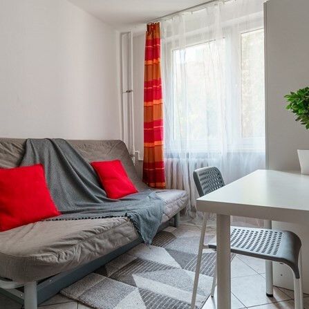 Warszawa Bielany, Kwitnąca - Фото 1