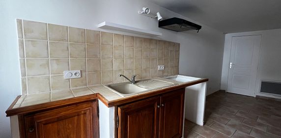 Location Appartement 2 pièces 33m² - Photo 2