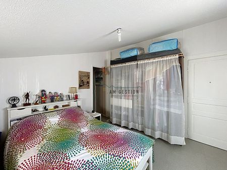 Location Appartement 3 pièces 62m² - Photo 5