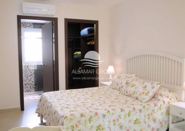 Villa · Long term Rental Alicante (Costa Blanca) · Moraira