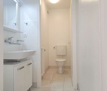 5.5 Zimmer, 126 m², 5. Stock - Photo 3