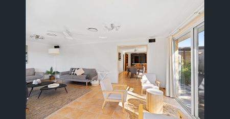 Waterfront Isle Of Capri Family Gem with Pool - Photo 4