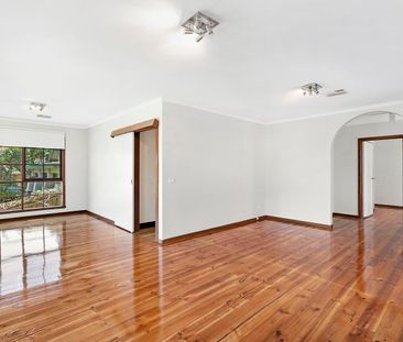 Spacious Villa - Photo 1