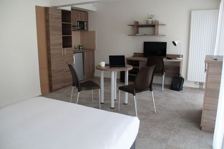 T2 de 32m² meublé et équipé - Photo 3