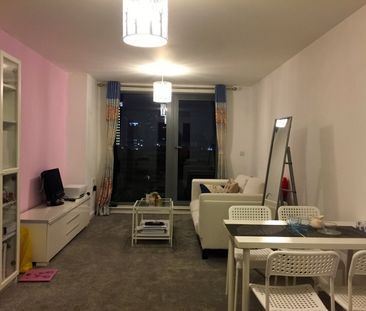 2 Bed Flat, Skyline, B1 - Photo 1