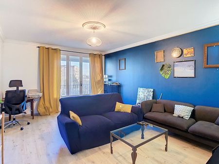 Location appartement 3 pièces, 92.00m², Colomiers - Photo 4