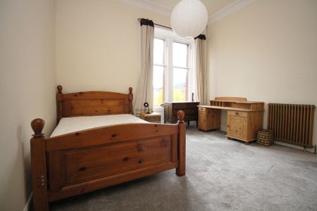 West Princes Street, Woodlands, Glasgow - Photo 4