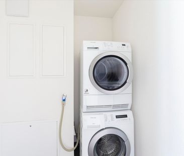 4.5 Zimmer, 107 m², 1. Stock - Photo 4