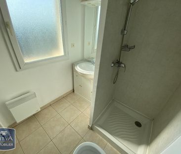 Appartement 1 Pièce 22 m² - Photo 2