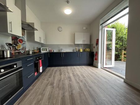 7 bedroom house to rent - Photo 5