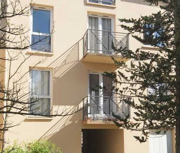 À louer Appartement T4 87.53 m - Photo 2