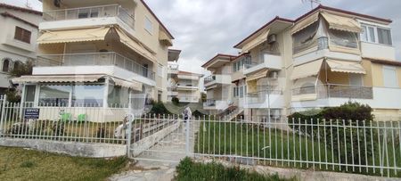 Διαμέρισμα για ενοικίαση Νέα Καλλικράτεια (Καλλικράτεια) - Photo 5