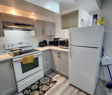 For Lease - 295 Duckworth Street Unit# #2, Barrie, Ontario - Photo 5