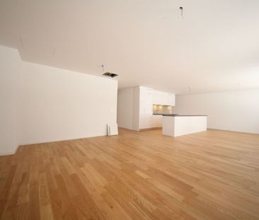 3.5 Zimmer, 114 m², 1. Stock - Photo 1