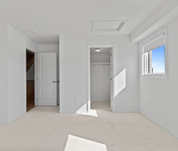 For Lease - 4 Timber Falls Drive Unit# Upper, Brampton, Ontario - Photo 2