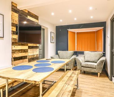 1 bedroom semi-detached house to rent - Photo 3