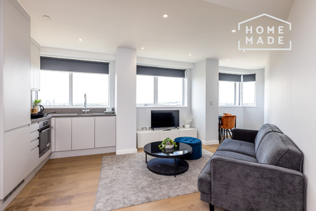 1 bedroom flat to rent - Photo 2