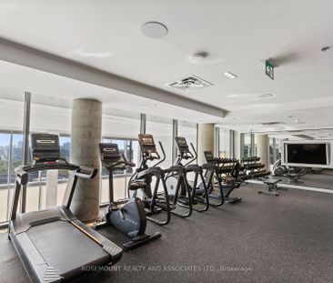 For Lease - 15 Wellington Street Unit# 2805, Kitchener, Ontario - Photo 5