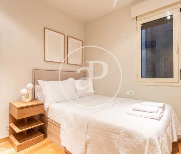 Piso de alquiler en Carrer D'aribau, L'Antiga Esquerra de l'Eixample - Photo 6