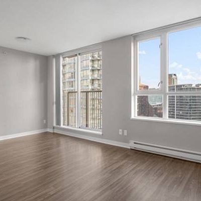 Spacious Balconies and Patios, In-Suite Laundry, Private Rooftop Deck - Photo 3