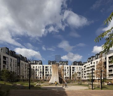 Forrester Way, London - Photo 6