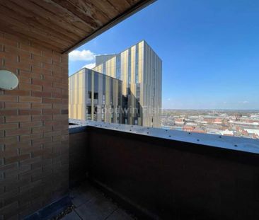 Jefferson Place, 1 Fernie Street, Green Quarter - Photo 2