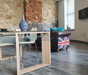 3 bedroom flat share to rent - Photo 2