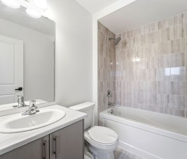 For Lease - 414 Okanagan Path Unit# Upper, Oshawa, Ontario - Photo 6