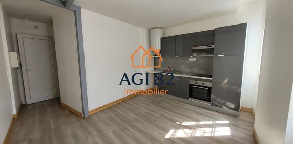 Location Appartement 2 pièces 28m² CASTELSARRASIN 82100 - Photo 2