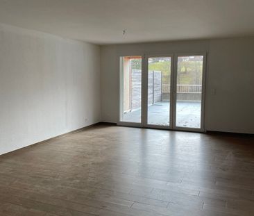 3.5 room apartment in Châtel-St-Denis - Foto 1