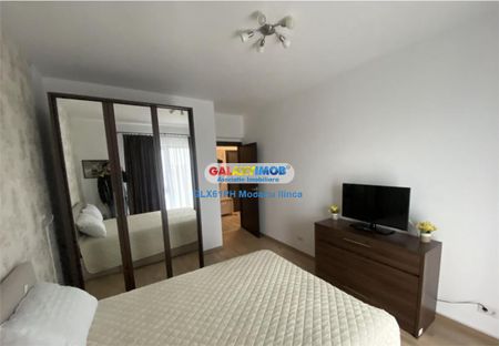 Inchiriere apartament 3 camere, MRS Smart, Albert, Ploiesti - Fotografie 3