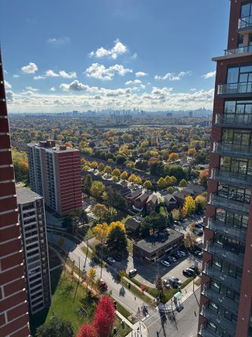 For Lease - 3270 Sheppard Avenue Unit# 2725, Toronto, Ontario - Photo 2