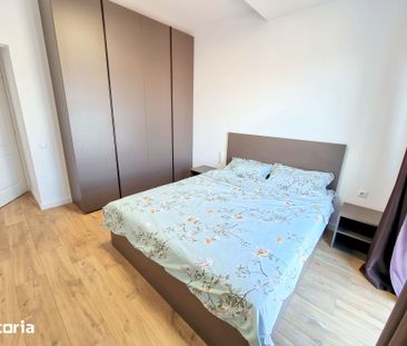 2 camere, decomandate, bloc nou, garaj, in Marasti strada Dorobantilor - Fotografie 3