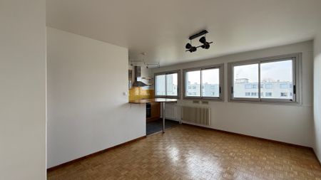 Appartement 34 m² - 1 pièce - Sèvres (92310) - Photo 3