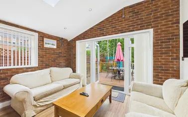 St. Marys Road, Market Harborough - Photo 1