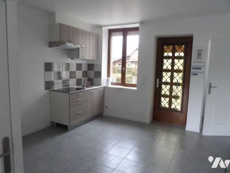 A LOUER - ST DIZIER MARNAVAL - Photo 3