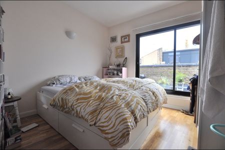 1 Bed Flat, Great Eastern Street, EC2A - Photo 4