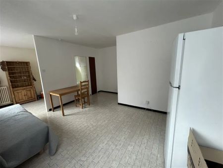 Location appartement 1 pièce - 26m² à Viuz en sallaz (74250) - Photo 5