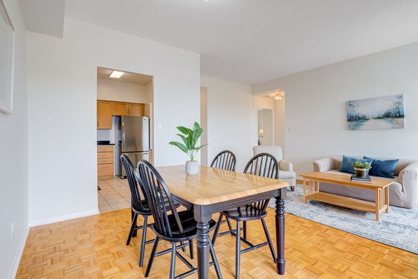 For Lease - 32 Tannery Street Unit# 602, Mississauga, Ontario - Photo 1