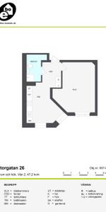 Storgatan 26, Eslöv Centrum - Photo 4