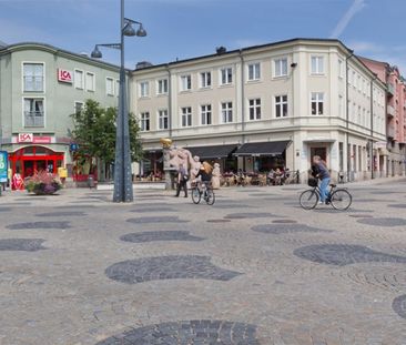 Bredgatan 24 - Photo 3