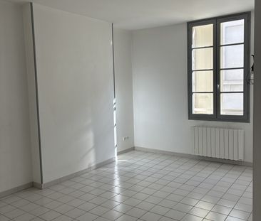 Location Appartement 3 pièces 55m² ANGOULEME 16000 - Photo 1