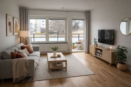 Strömgatan 22 B - Foto 3