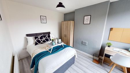 276 Queens Road, NG9 2BD, NOTTINGHAM - Photo 2