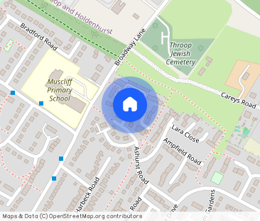 Heather Close, Bournemouth, Dorset, BH8 - Photo 1