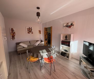 Location Appartement 2 pièces 53m² STRASBOURG 67100 - Photo 1