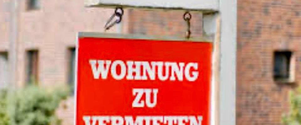 3,5 Zimmerwohung Oberhausen Alsfeld Grenze Schmachtendorf - Foto 1