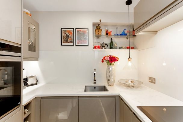 1 bedroom apartment to rent - Photo 1