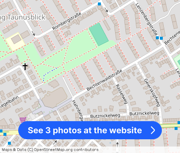 Bechtenwaldstr. 31, 65931 Frankfurt am Main OT Zeilsheim - Photo 1